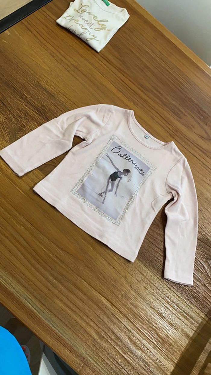 T-shirt