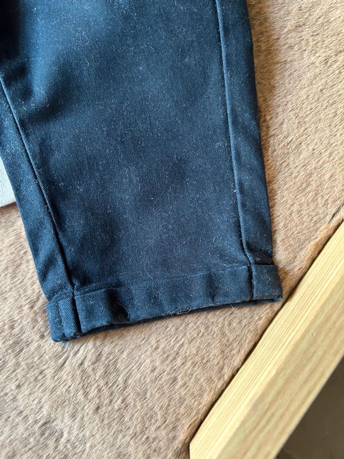 Lot 4 pièces 6 mois - photo numéro 17