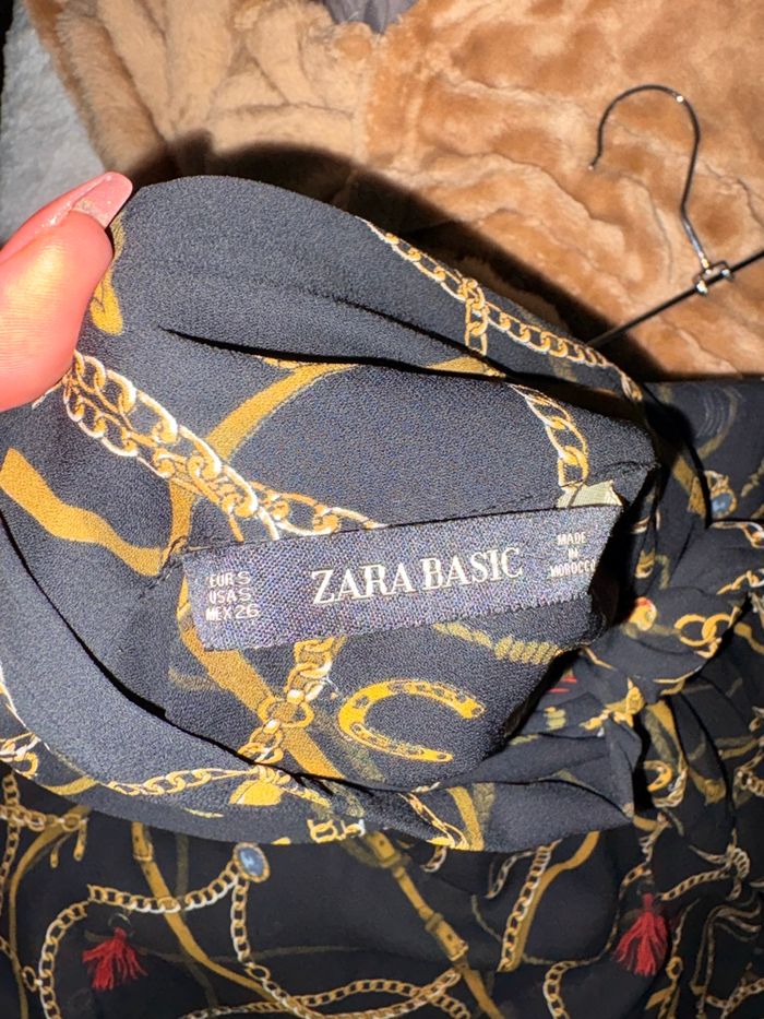 Blouse - photo numéro 4