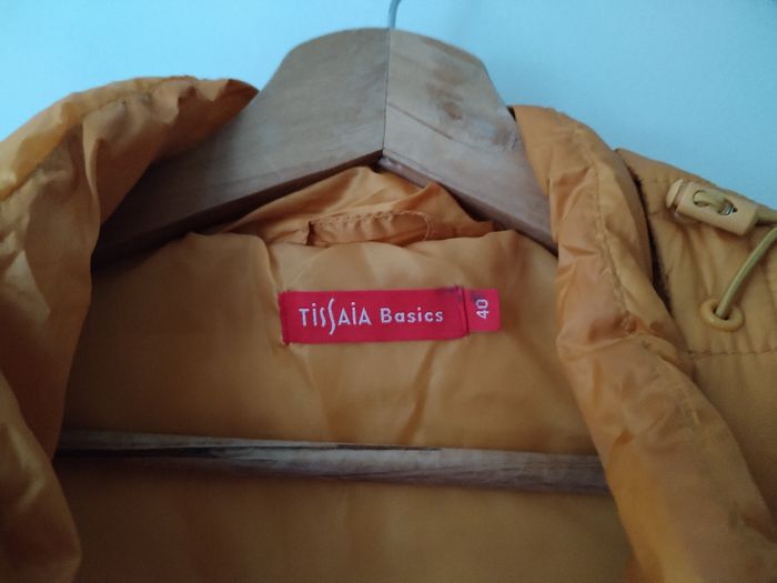 Doudoune - photo numéro 4