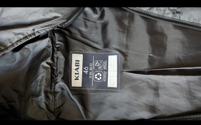 Blouson Kiabi femme - photo numéro 3