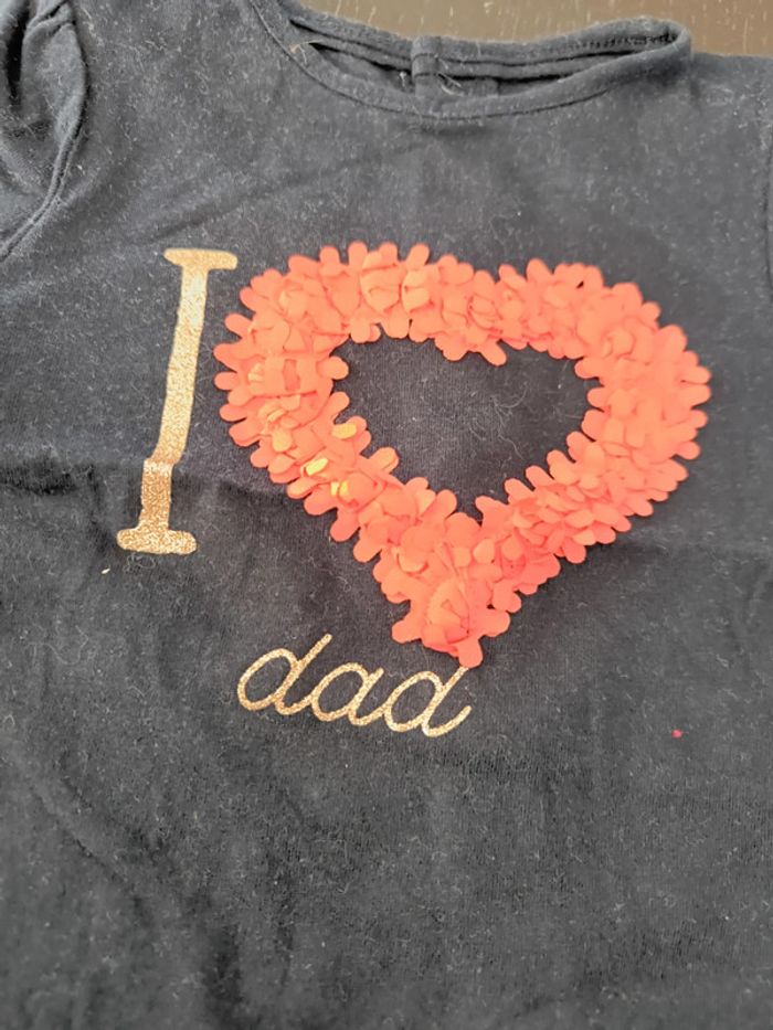 T-shirt manches courtes - photo numéro 2