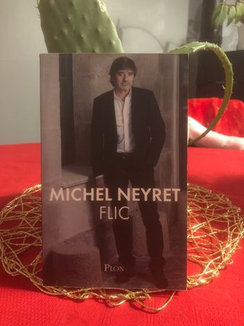 Flic - Michel Neyret