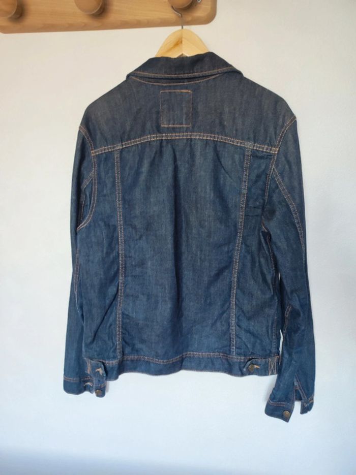 Veste en jean Jules - photo numéro 2
