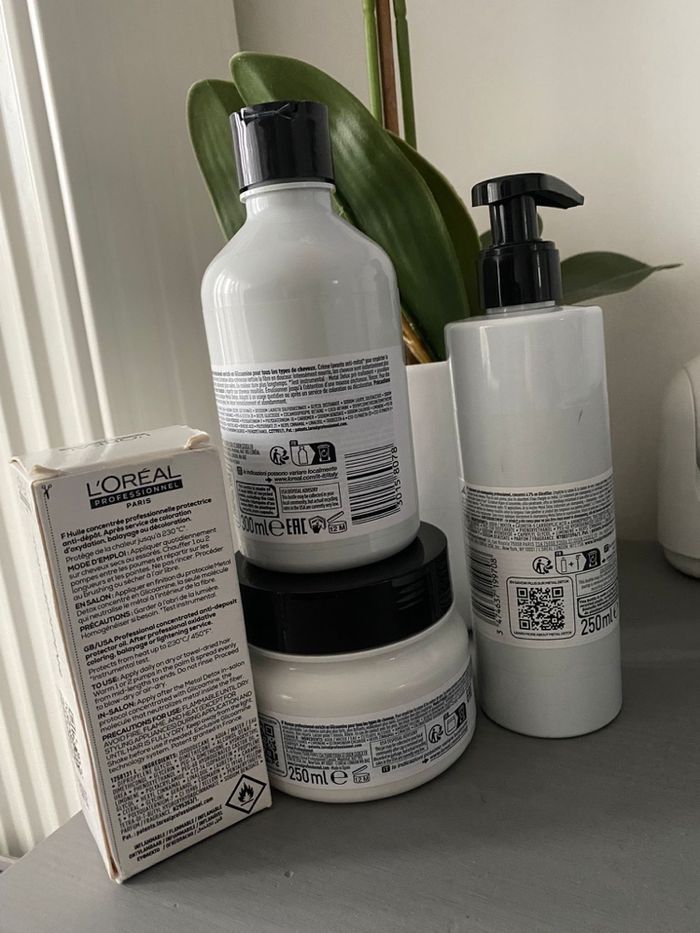 L’Oréal - photo numéro 2