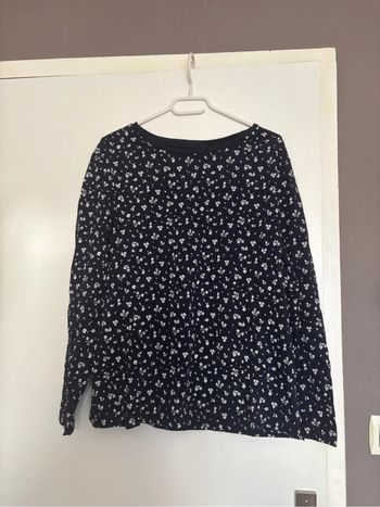 Haut manches longues Primark