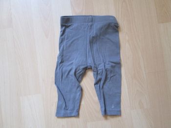 leggings bebe fille 6 mois obaibi