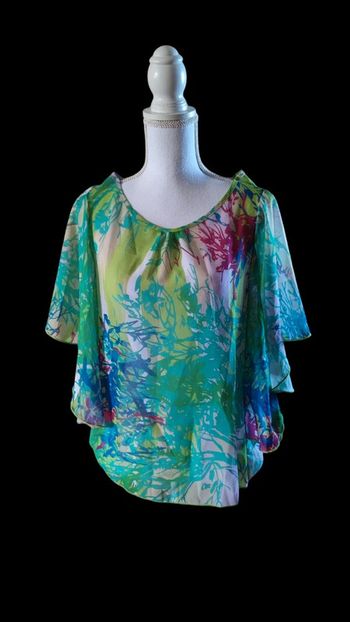 Tee-shirt manches courtes TU