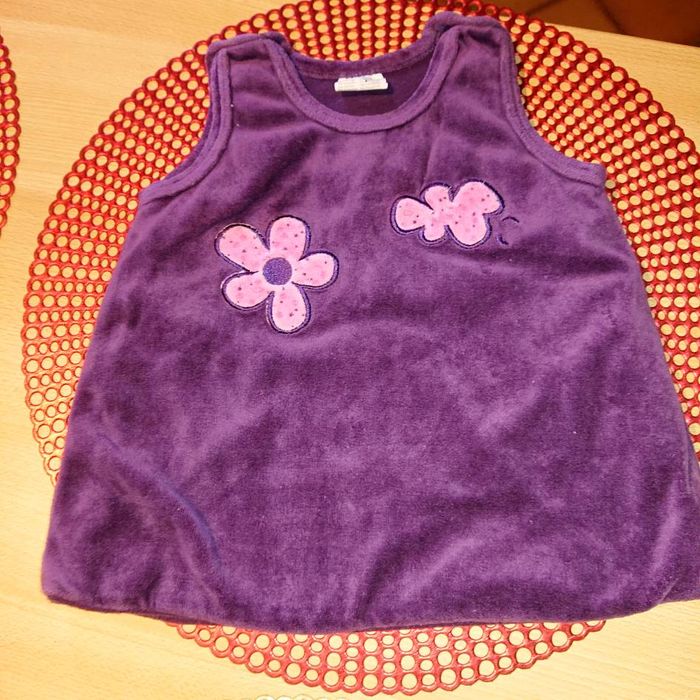 4 robes 3 mois - photo numéro 3