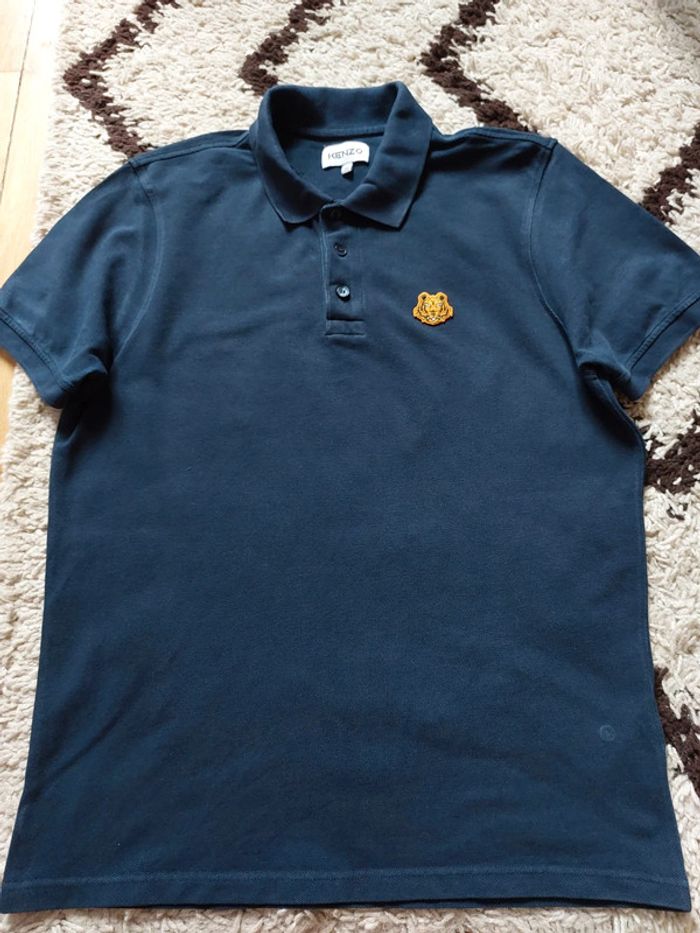 Polo Kenzo - photo numéro 2