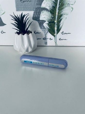 Mascara maybelline falses surreal