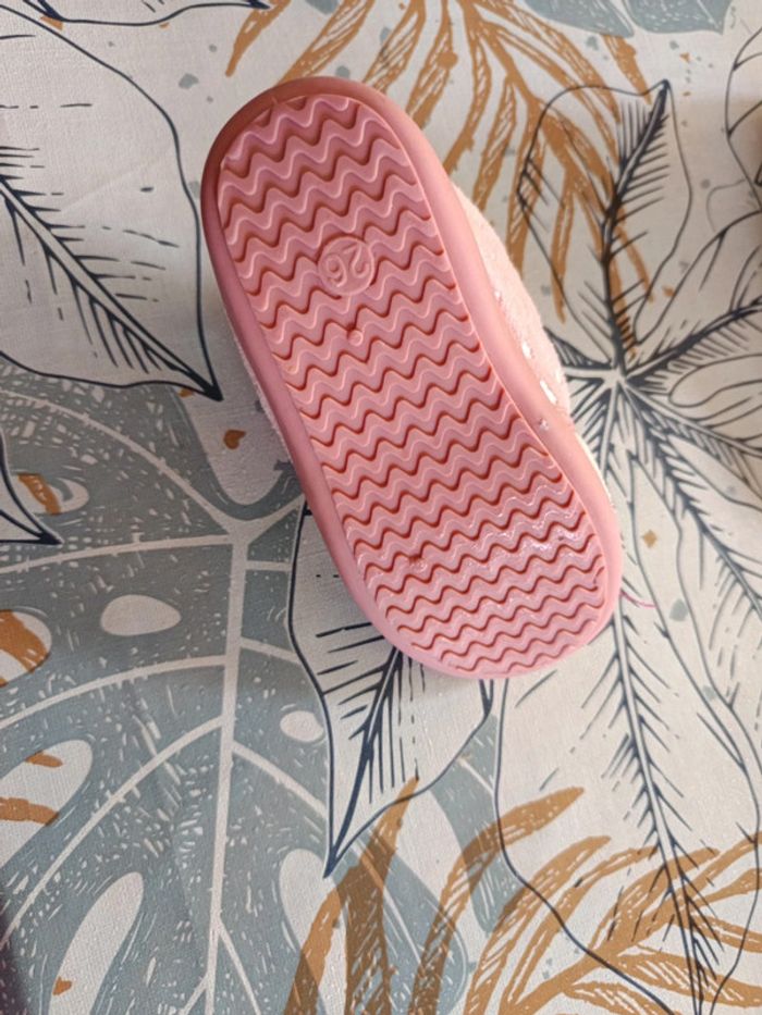 Chaussons licornes taille 26 - photo numéro 4