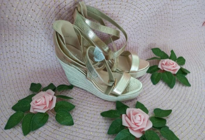 Chaussure talon femme - photo numéro 7