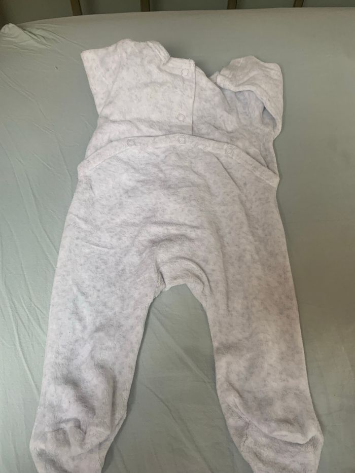 Pyjama bébé 👶 - photo numéro 4