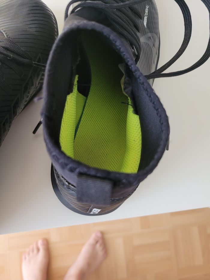 Chaussures 👟 38 - photo numéro 5