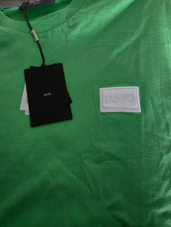 T shirt homme Liu-jo - photo numéro 2