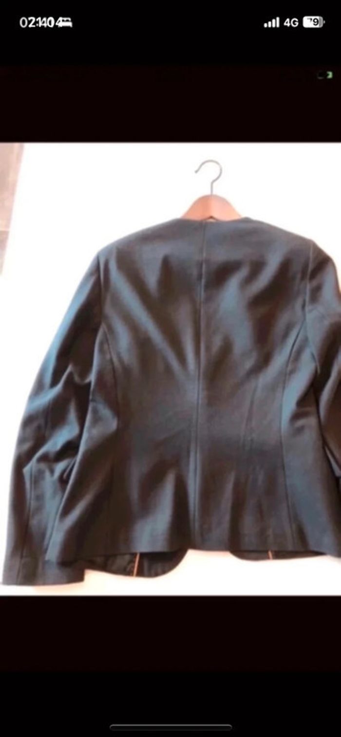 Blazer femme Kookai - photo numéro 4