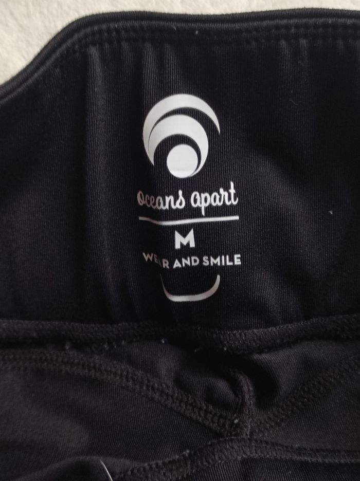 Legging sport taille M - photo numéro 4