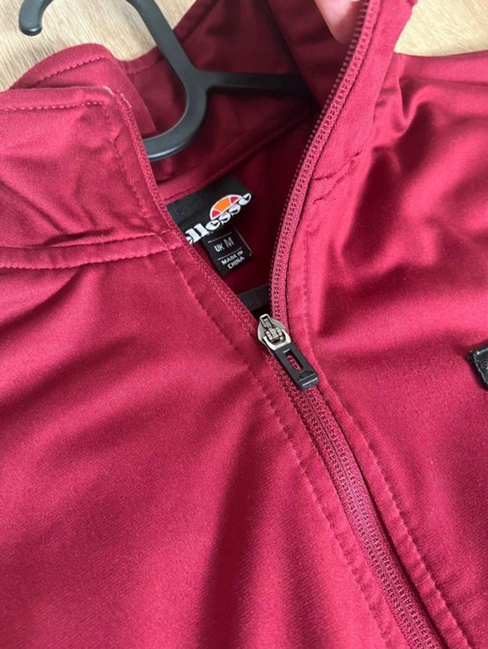 Survêtement jogging Ellesse taille M - photo numéro 4