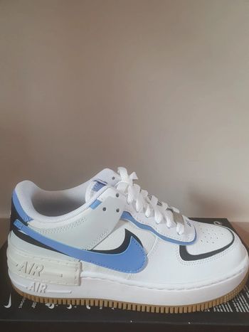 Nike Air Force 1 Shadow (36.5)