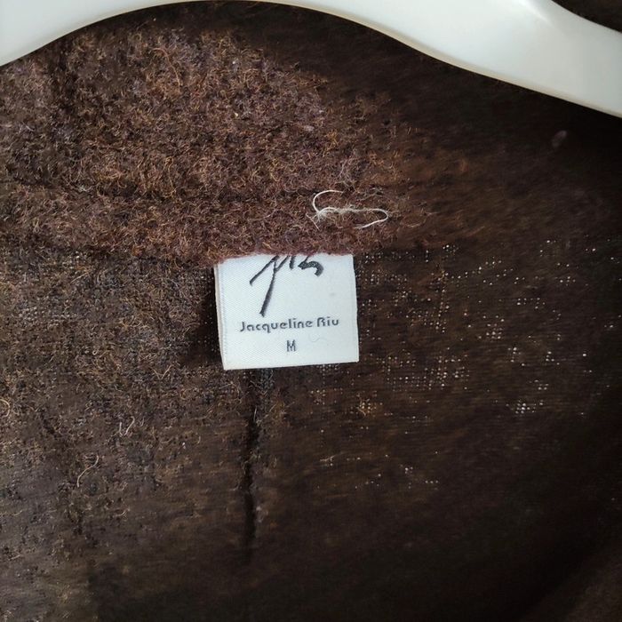 Gilet - photo numéro 6