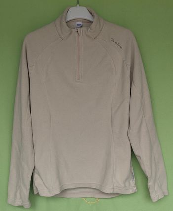 Pull polaire taille L