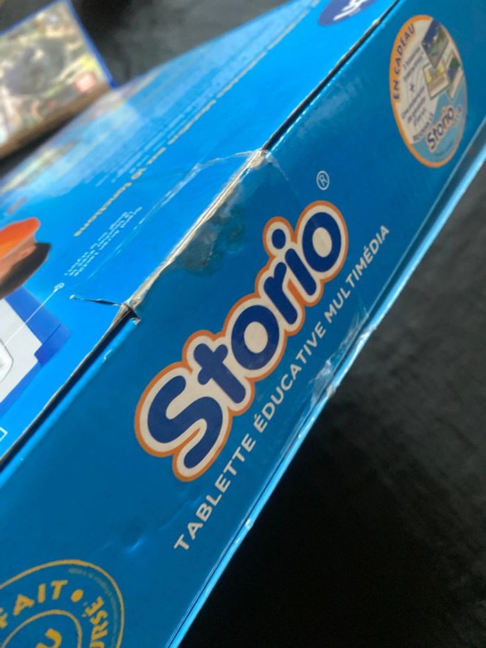 storio 1 en boîte - photo numéro 6