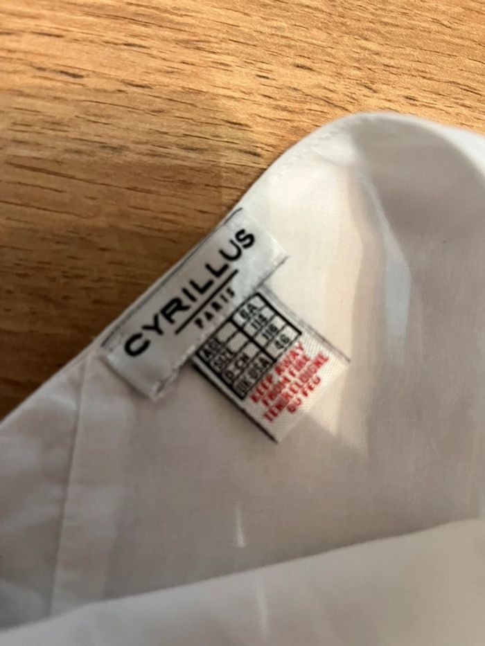 Robe 6 ans Cyrillus - photo numéro 3