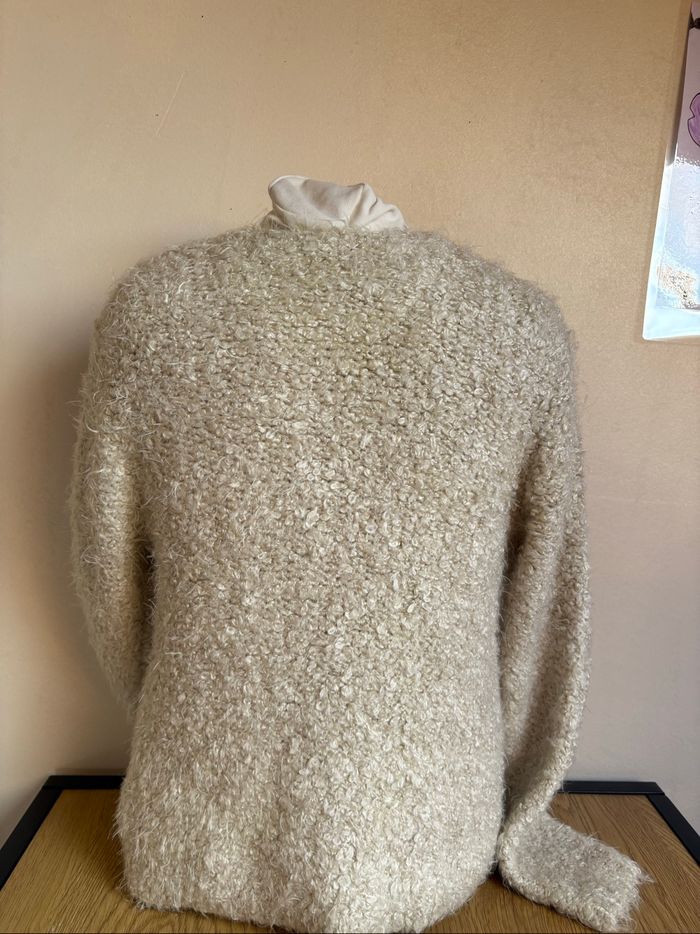 Gilet fille taille 140 - photo numéro 3