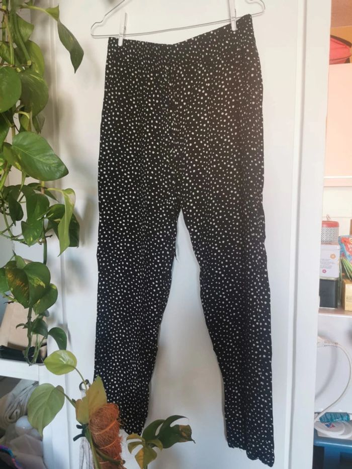 Pantalon léger Gérard Pasquier - photo numéro 5