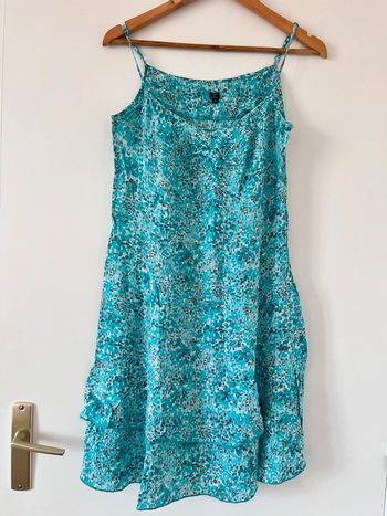 Robe taille 40 Terre de Marins