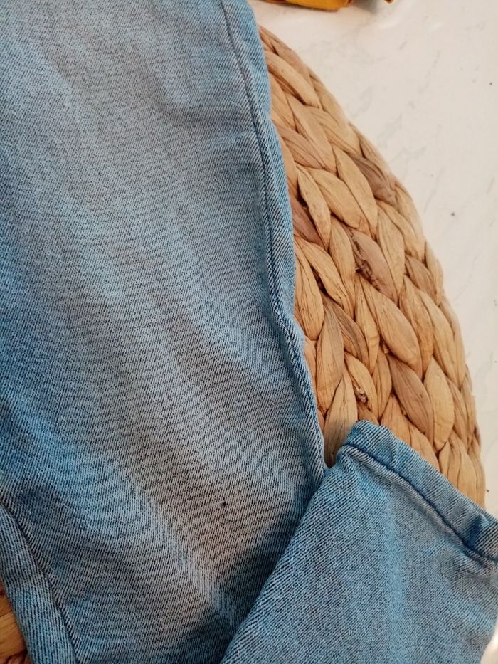 3 ans Disney complices Tee-shirt Disney et jean complices /bon état - photo numéro 6