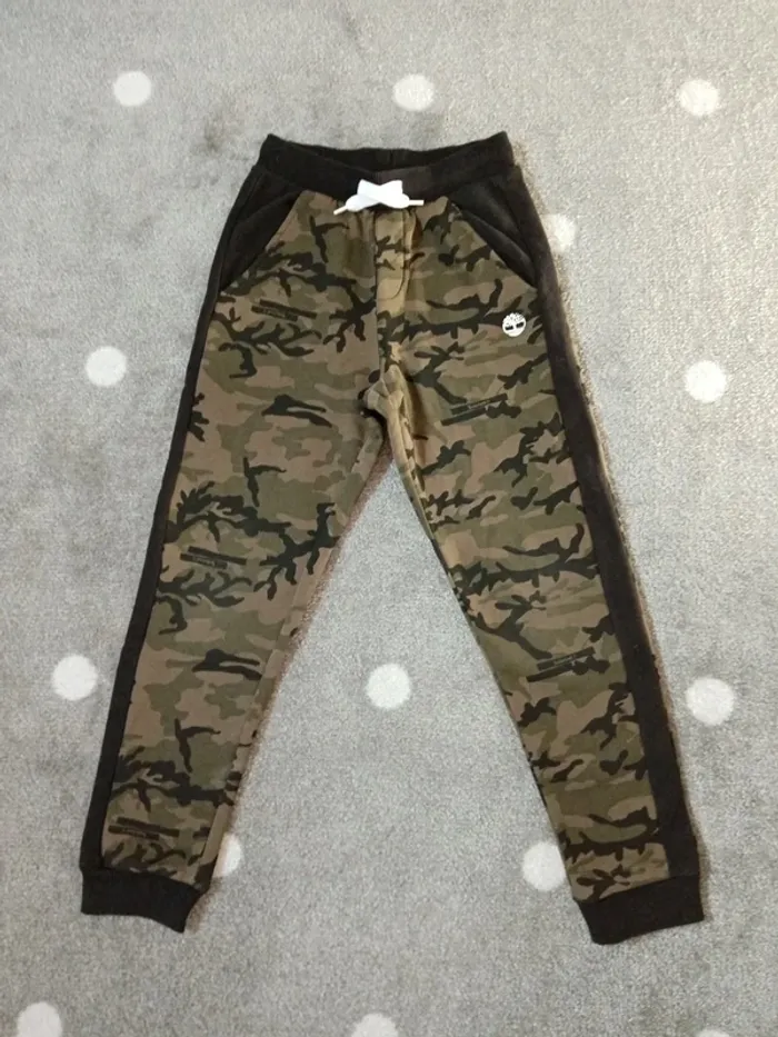 Timberland. Pantalon de jogging - photo numéro 2