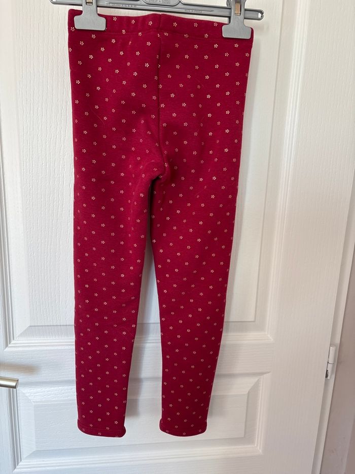 Legging molletonné - photo numéro 3