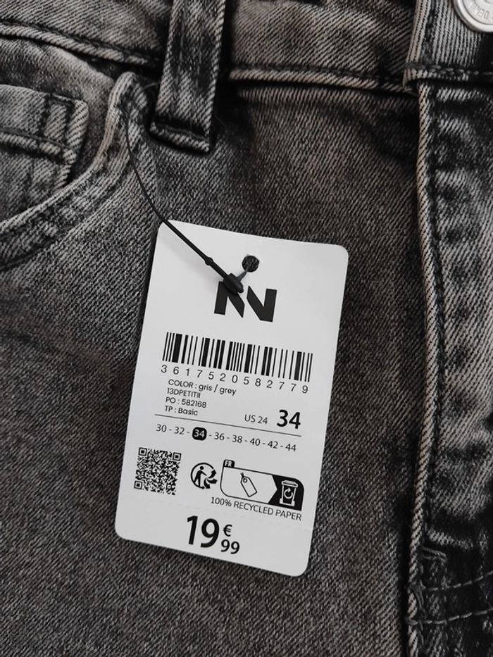 Jean skinny - photo numéro 3