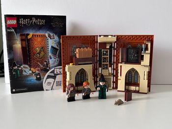 Lego - Harry Potter 76382