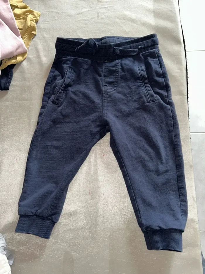 Pantalon 2 ans