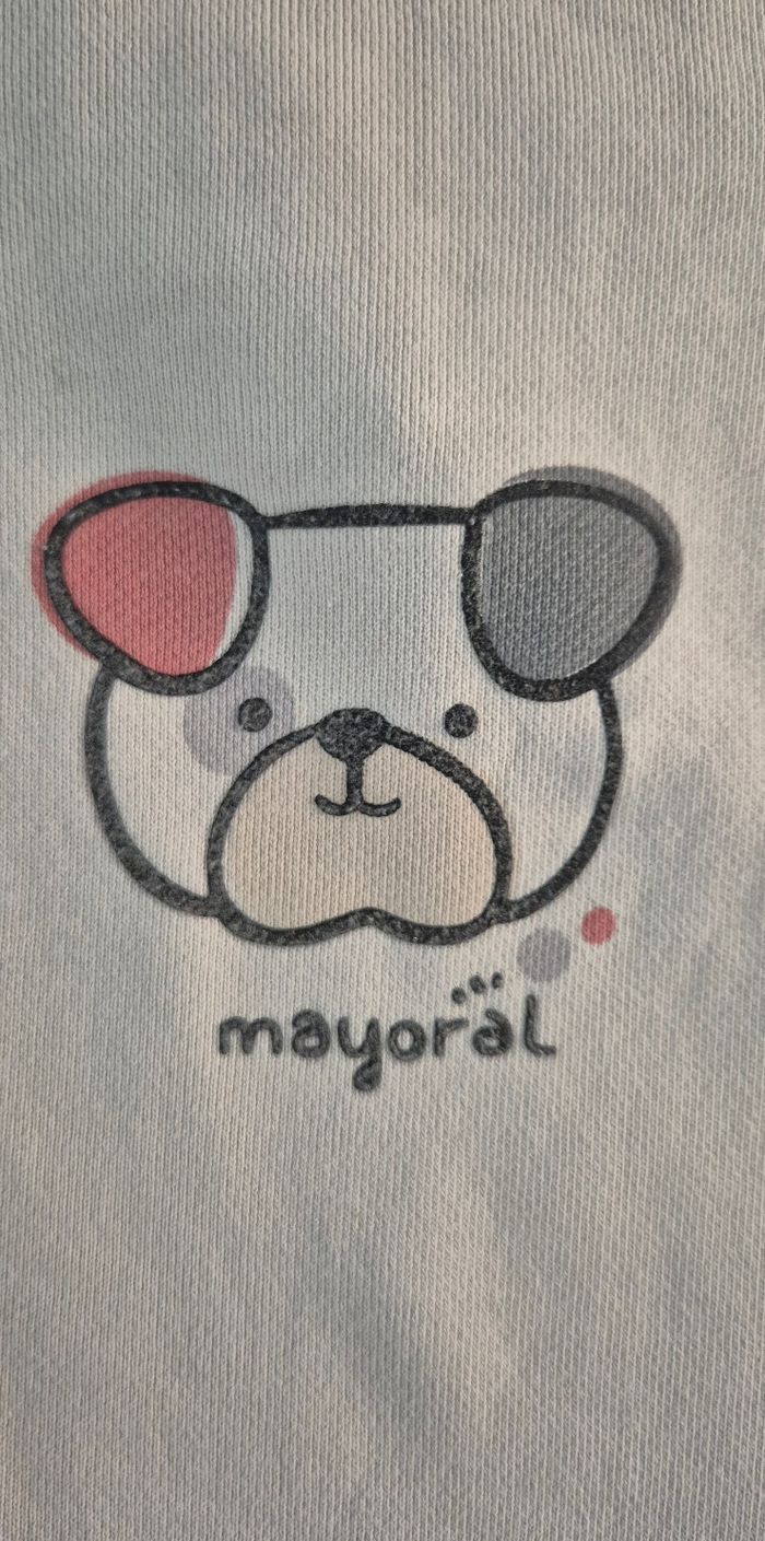Pull Mayoral 12 mois 🐶 - photo numéro 3