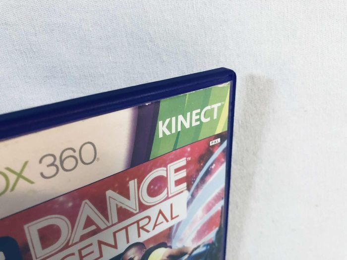 Dance Central Xbox 360 FR Jeu Complet Très bon état - photo numéro 5