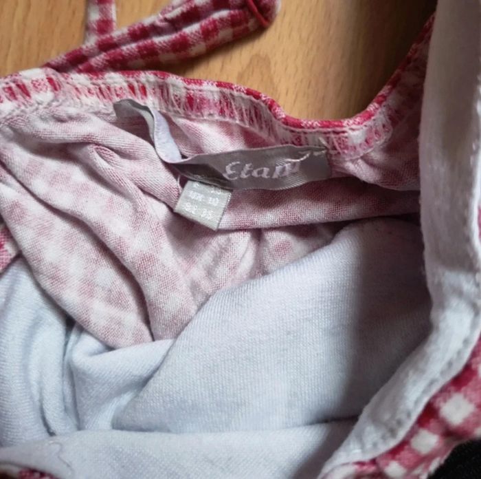 Robe d'été Etam - photo numéro 3
