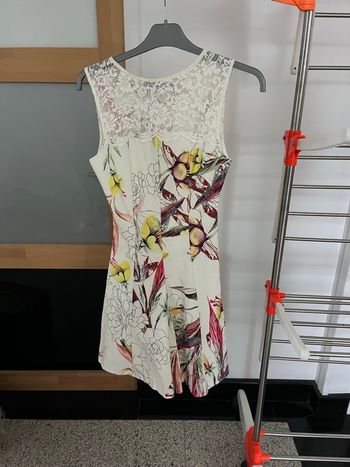 Robe Rinascimento XS