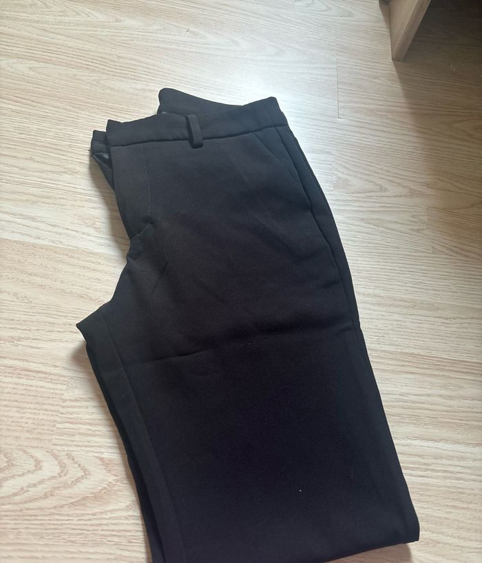 Lot pantalon - photo numéro 4