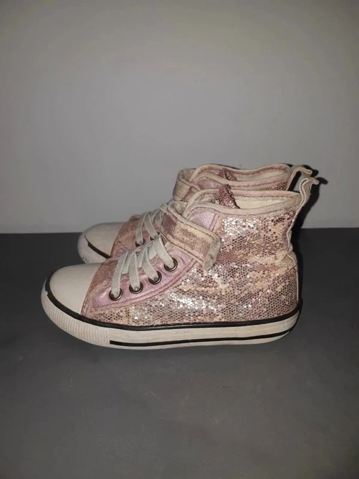 Chaussures H&M P.26