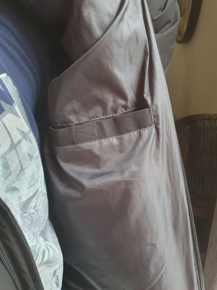 Manteau hiver - photo numéro 5