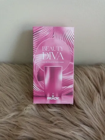 Parfum générique diva