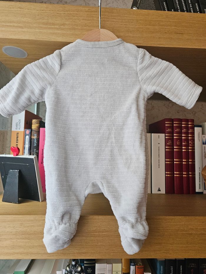 Pyjama Kiabi - photo numéro 2