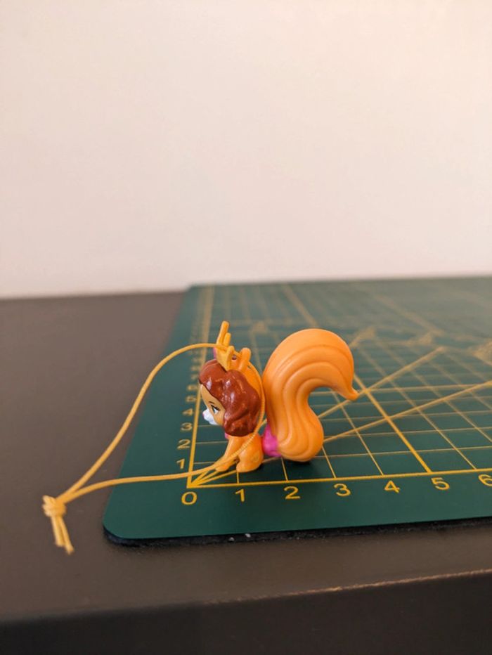 Disney Princess Palace Pets figurine - photo numéro 3