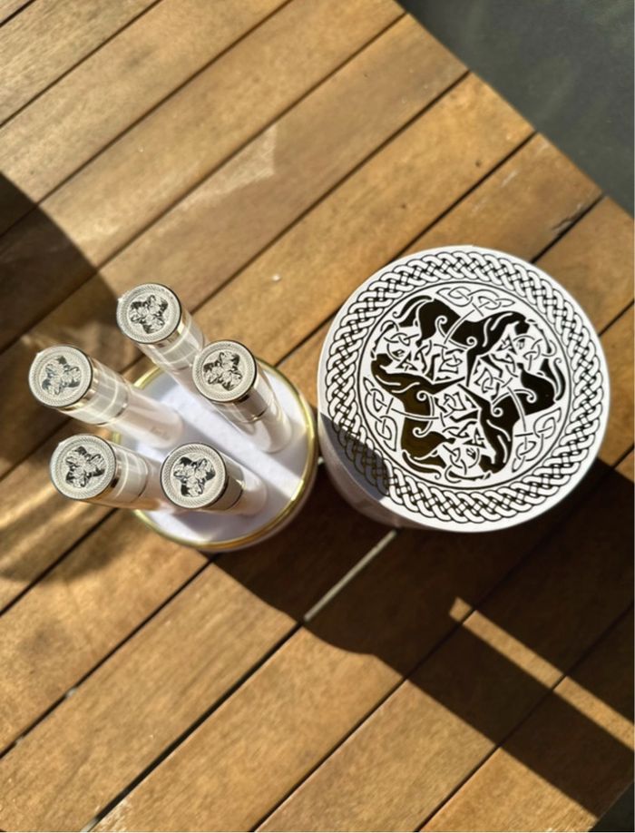 Parfum de valeur Maison Maïssa  coffret best-seller  Signature d’Orient  ORIGINAL - photo numéro 2