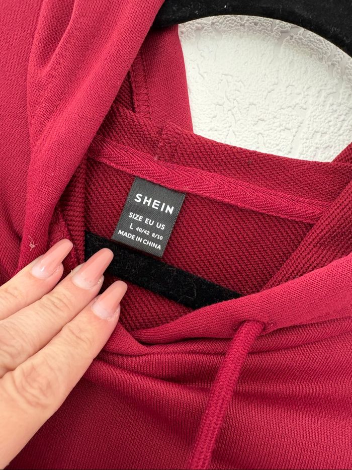 Pull SHEIN taille L - photo numéro 2