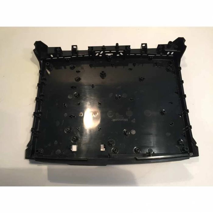 Plasturgie coque inférieur pièce détachée console de jeux Microsoft Xbox 1ère génération #A12